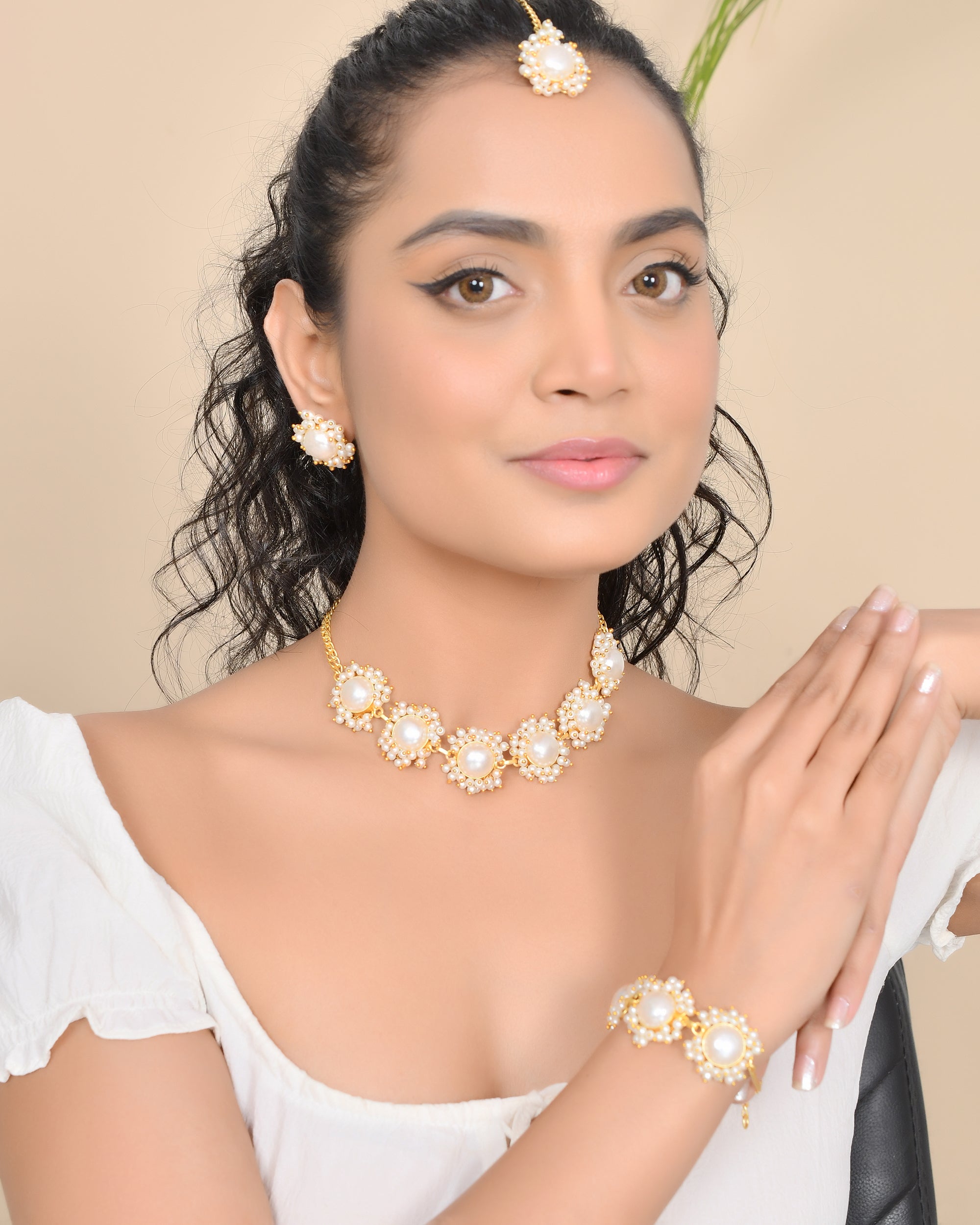 MAKE A WISH NECKLACE